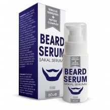 EEOSE SAKAL SERUMU 60 ML-SAKAL VE BIYIK BAKIM SERUMU