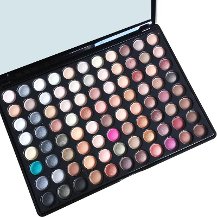 OCEAN 88 Parça Far Paleti Eyeshadow 88'Li Makyaj Seti