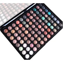 OCEAN 88 Parça Far Paleti Eyeshadow 88'Li Makyaj Seti