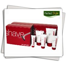 Dermalogica Shave System Traş Bakım Seti