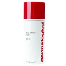 Dermalogica Daily Defense Block Spf15 100ml