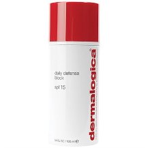 Dermalogica Daily Defense Block Spf15 100 Ml
