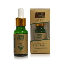 Luis Bien Sakal Bakım Serumu 20 ml