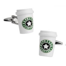 OCEAN POLE ESPRESSO KOL DÜĞMESİ