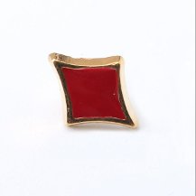 Blora Karo Pin Broş