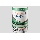 Tekno Teknopox 1Kg Epoxy Astar Alüminyum