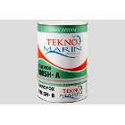 Tekno Teknopox Finish 1Kg Beyaz