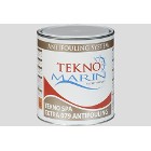 Tekno Spa Extra 079 3.6Kg A/F Mavi