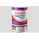 Tekno Polygloss Finish 3Kg 1017 Siyah