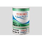 Tekno Teknopox Barrier 1Kg Arakat Beyaz