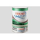 Tekno Teknopox Teknomastik 1Kg Gri