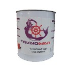 Teknomar Yat LakVernik 15Kg Şeffaf