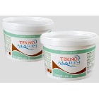 Tekno Teknofiller 50Kg Dolgu Macunu Yeşil