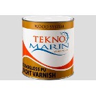Tekno Teknogloss 2.5Kg Yat Vernik Pu Sentetik
