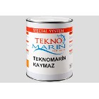 Tekno Teknogloss 1Kg Pu Sentetik Kaymaz Kumlu Bey