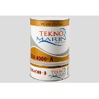 Tekno Era-4000 3Kg Epoxy Laminasyon Reçine
