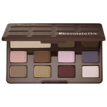 Too Faced Matte Chocolate Chip Far Paleti