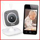 Beurer BY 88 Smart Wifi Bebek İzleme Kamerası
