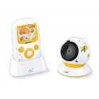 Beurer JBY 103 Video Bebek Telsizi