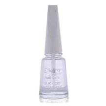 FLORMAR OJE KURUTUCU QUICK DRY EXTRA SHINE