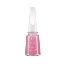 FLORMAR TIRNAK ETİ TEMİZLEYİCİSİ