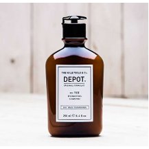 DEPOT Nemlendirici Etkili Şampuan 1 L - 103