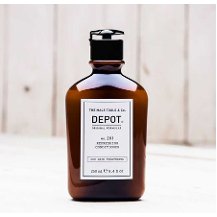 DEPOT Canlandırıcı Etkili Saç Kremi 1L - 201