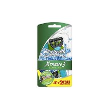 Wilkinson Sword Xtreme 3 4+2 Avantaj Paketi