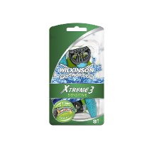 Wilkinson Sword Wilkinson Sword Xtreme 3 - Oynar Başlıklı Kullan