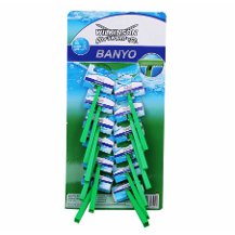 Wilkinson Sword Banyo 48'li Kartela