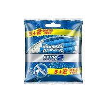 Wilkinson Sword Extra2 Precision 5+2li Kullan-At T