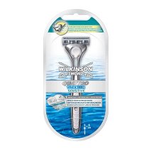 Wilkinson quattro titanıum sensıtıve 2 up makine (6207)