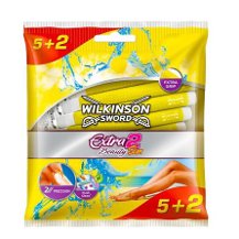 Wilkinson Sword Extra 2 Beauty 5+2 Avantaj Paketi