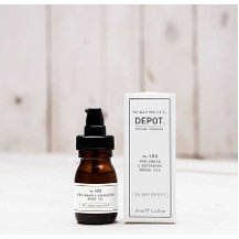 DEPOT Tıraş Öncesi Sakal Yumuşatıcı Yağ 30 ml - 403