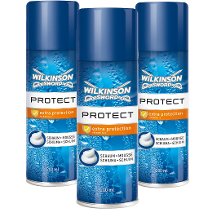 Wilkinson Sword Tıraş Köpüğü - 3 Adet