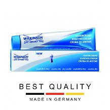 WILKINSON SWORD TIRAŞ KREMİ HASSAS CİLTLER İÇİN 100 ML