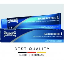 WILKINSON SWORD TIRAŞ KREMİ KLASİK TÜM CİLTLER 100 ML