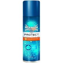 Wilkinson Sword Protect Extra Protection 200 ml Tı