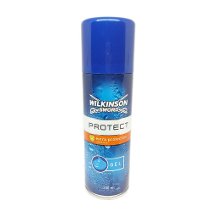 Wilkinson Protect Hassas Ciltler İçin Traş Jeli 200 ML (0709)