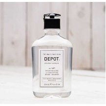 DEPOT Nemlendirip Arındıran Sakal Şampuanı 250 ml - 501