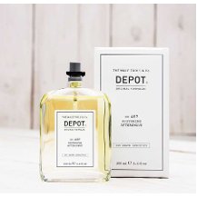DEPOT Yeniden Yapılandırıcı Tıraş Sonrası Losyon - Aftershave 500