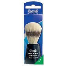 Wilkinson Sword 2* Porsuk Sakal Tıraş Fırçası