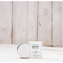 DEPOT Sakal ve Bıyık Yağı 30ml - 502
