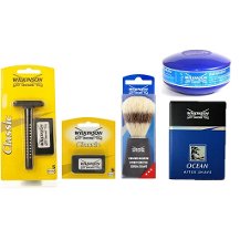 Wilkinson Sword Klasik Büyük Set
