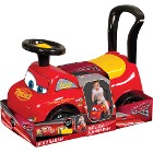 Cars İlk Arabam Yürüme Yardımcısı