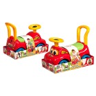 Fen Toys İlk Arabam Yürüme Yardımcısı