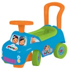 Pepee İlk Arabam Bebek Yürüteç Araba Bisiklet