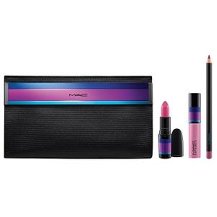 Mac Enchanted Eve Lip Bag - pink