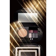 M.A.C Stroke Of Mıgnight Face Palette