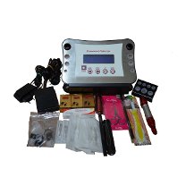 DT Lcd XXL Kalıcı Makyaj Cihazı